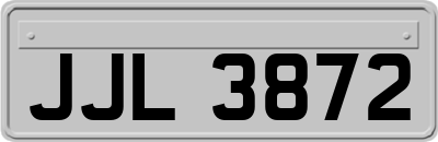 JJL3872