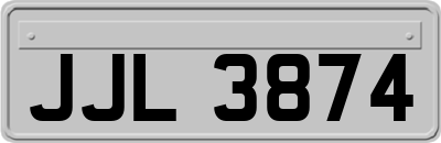 JJL3874