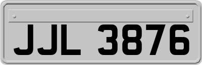 JJL3876