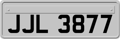 JJL3877