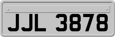 JJL3878