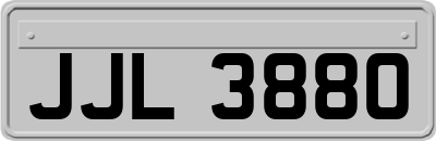JJL3880