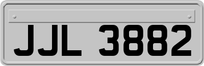 JJL3882