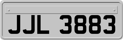 JJL3883
