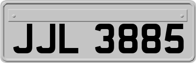 JJL3885