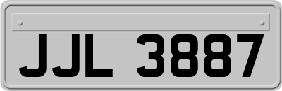 JJL3887