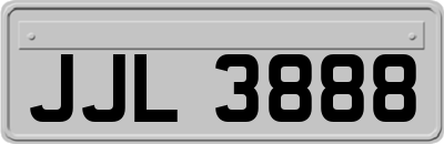 JJL3888