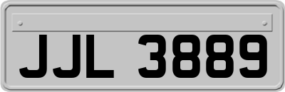 JJL3889