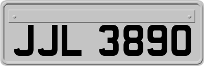 JJL3890