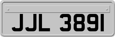 JJL3891