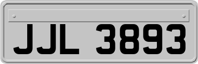JJL3893