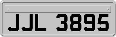 JJL3895