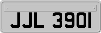 JJL3901