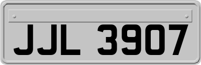 JJL3907