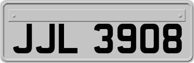 JJL3908