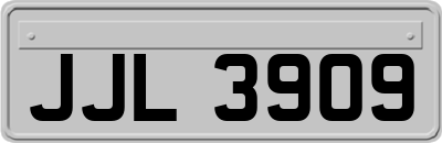 JJL3909