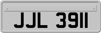 JJL3911
