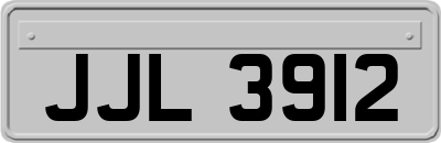 JJL3912