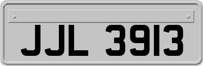 JJL3913