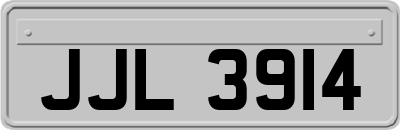 JJL3914