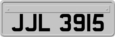 JJL3915