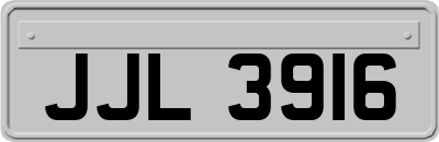 JJL3916