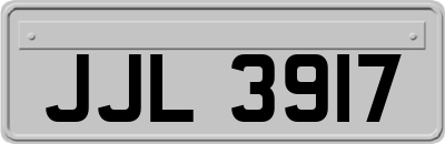 JJL3917