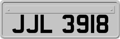 JJL3918
