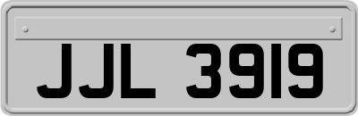 JJL3919