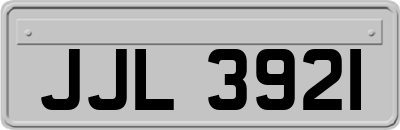 JJL3921