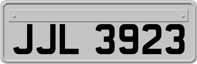 JJL3923