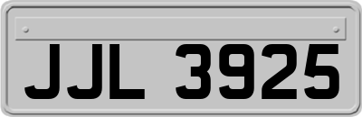 JJL3925