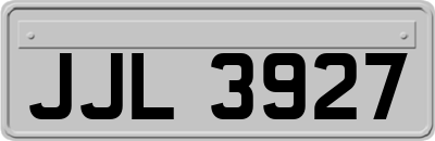 JJL3927