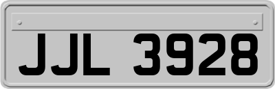 JJL3928