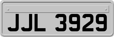 JJL3929