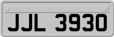 JJL3930
