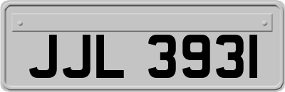 JJL3931