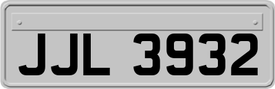 JJL3932