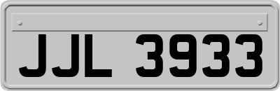 JJL3933