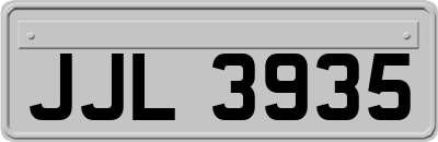 JJL3935