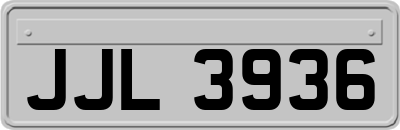 JJL3936