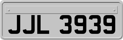 JJL3939