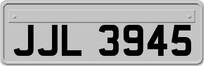 JJL3945