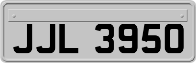 JJL3950