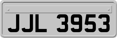 JJL3953