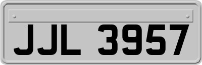 JJL3957