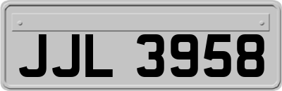 JJL3958