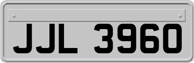 JJL3960