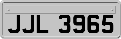 JJL3965