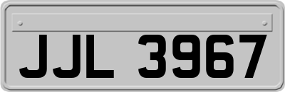 JJL3967
